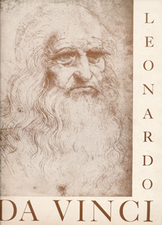 Heydenreich, Ludwig Heinrich - Leonardo Da Vinci