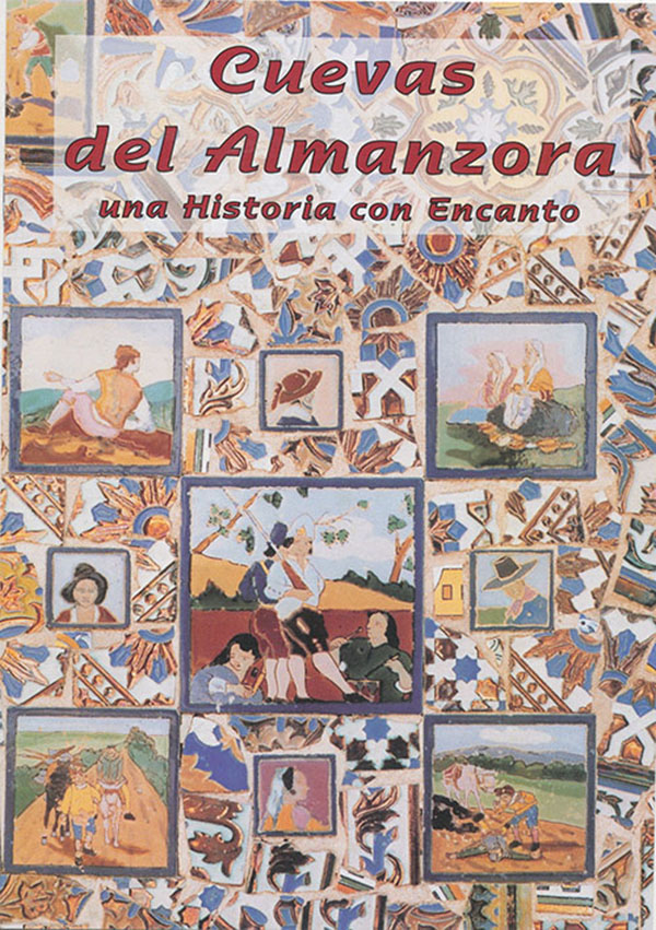 Concejalias de Cultura y Turismo - Cuevas Del Almanzora Un Historia Con Encanto