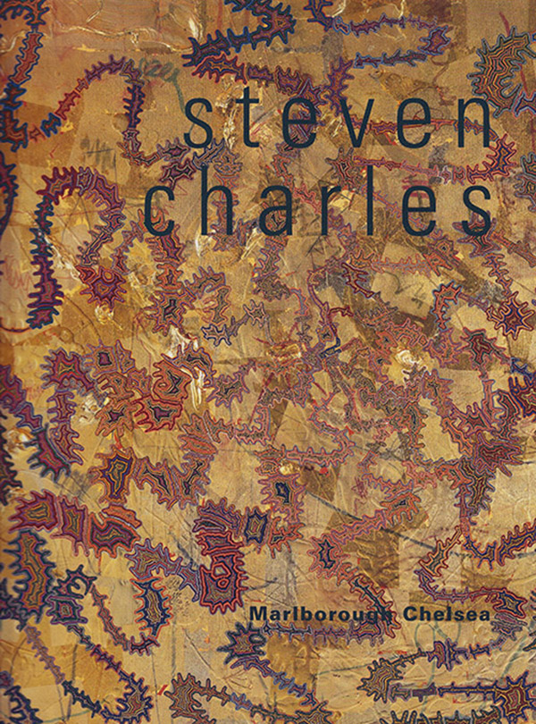 Charles, Steven - Steven Charles: Thirteen Monsters for Lightning Bolt
