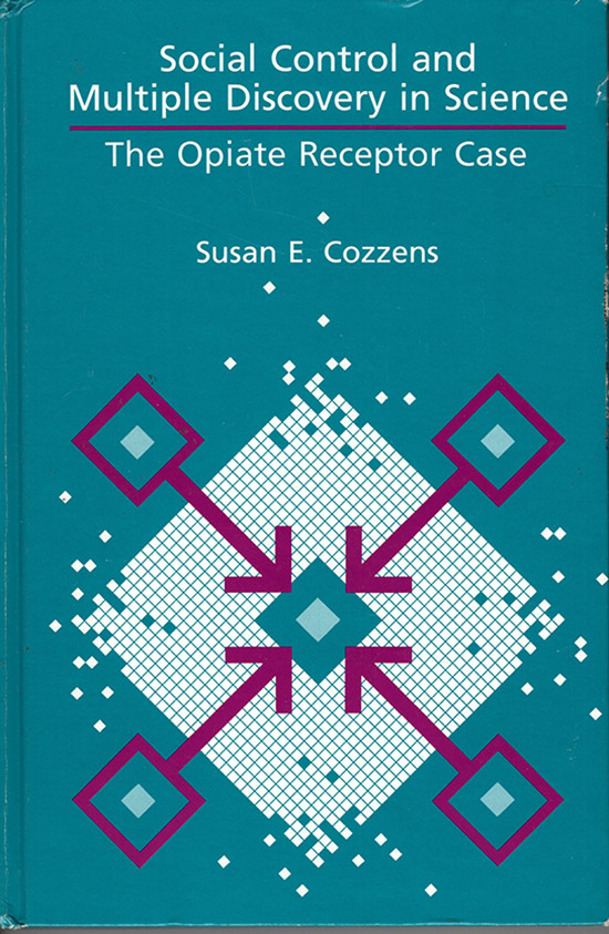 Cozzens, Susan E. - Social Control and Multiple Discovery in Science: The Opiate Receptor Case