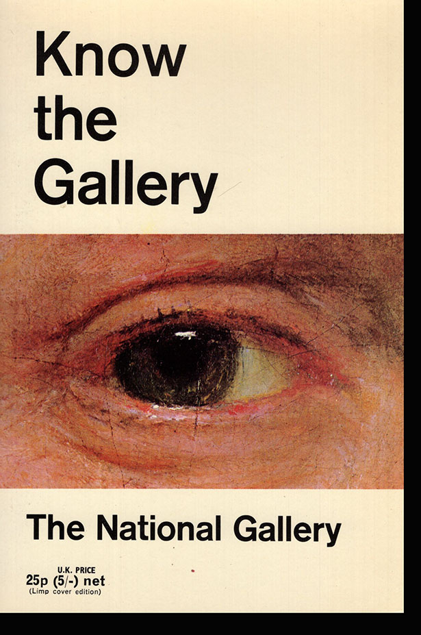 Dalzell, W. R. - Know the Gallery: An Introduction to the National Gallery, London