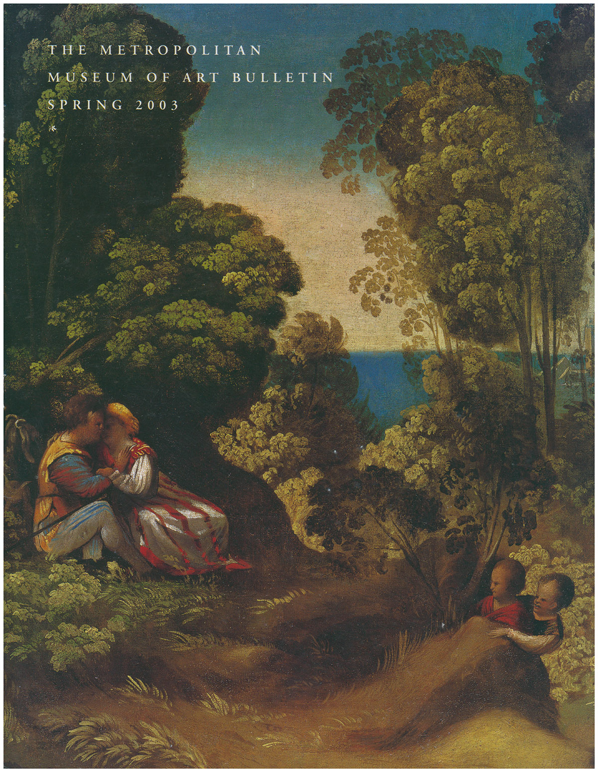 Bayer, Andrea - North of the Apennines: Sixteenth-Century Italian Painting in Lombardy and Emilia-Roagna