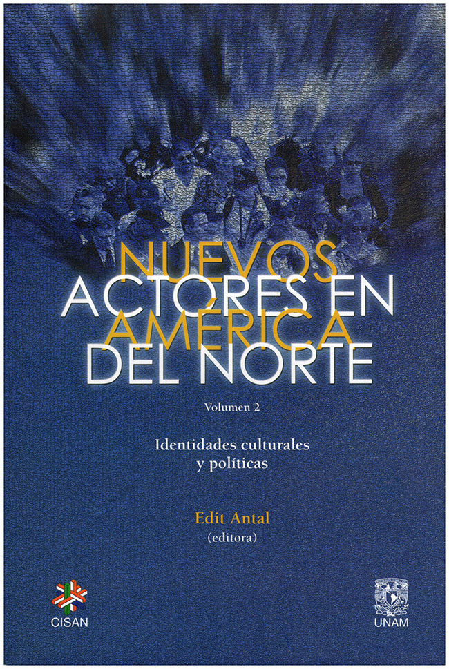 Antal, Edit - Nuevos Actores En America Del Norte: Volumen 2