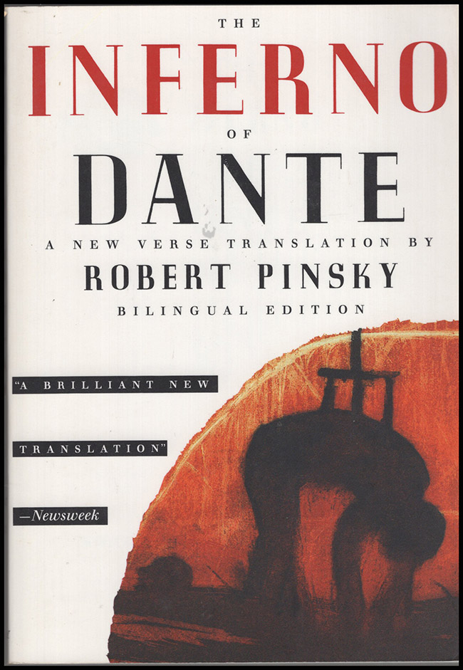 Alighieri, Dante - The Inferno of Dante: A New Verse Translation (Bilingual Edition)