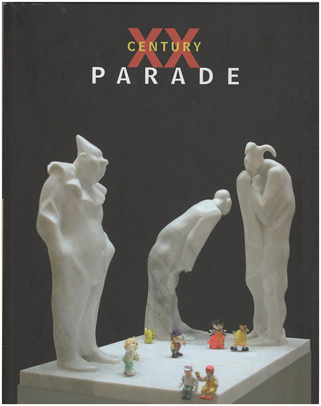 Terranova, Charissa N. - Armando Romero: XX Century Parade
