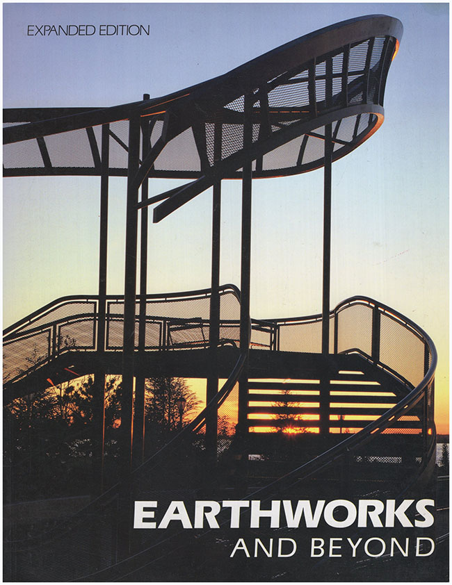 Beardsley, John - Earthworks and Beyond: Contemporary Art in the Landscape (Expanded Edition)