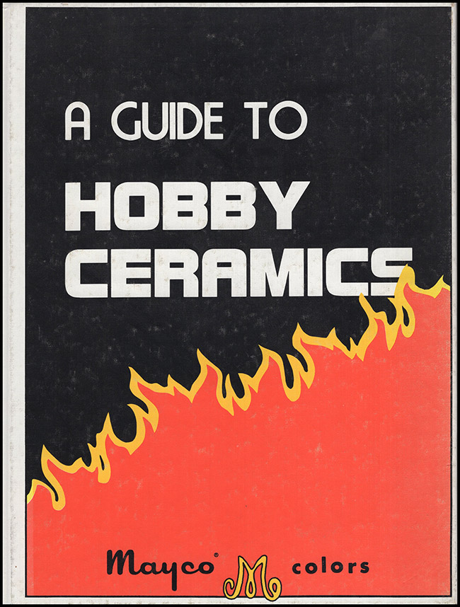 Mayco Colors - Guide to Hobby Ceramics