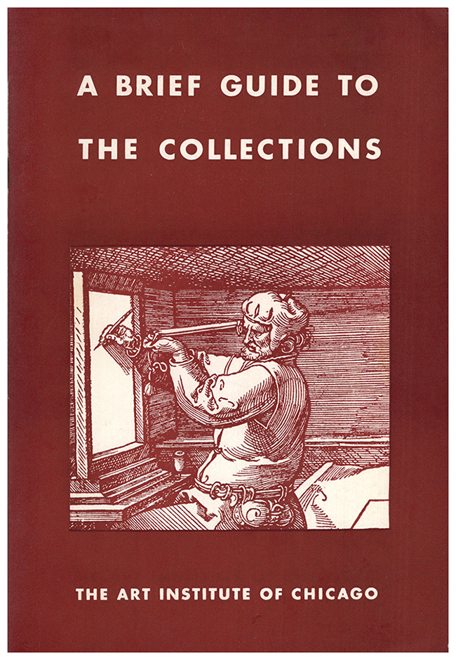 Bridaham, Lester Burbank; Malone, Patrick - A Brief Guide to the Collections