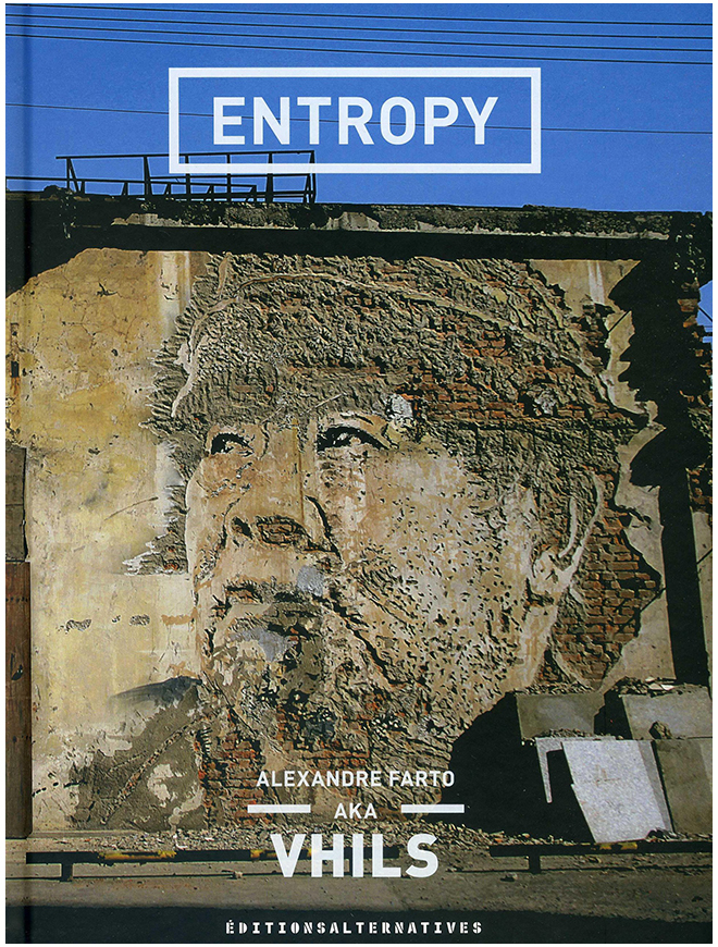 Farto, Alexandre - Entropy