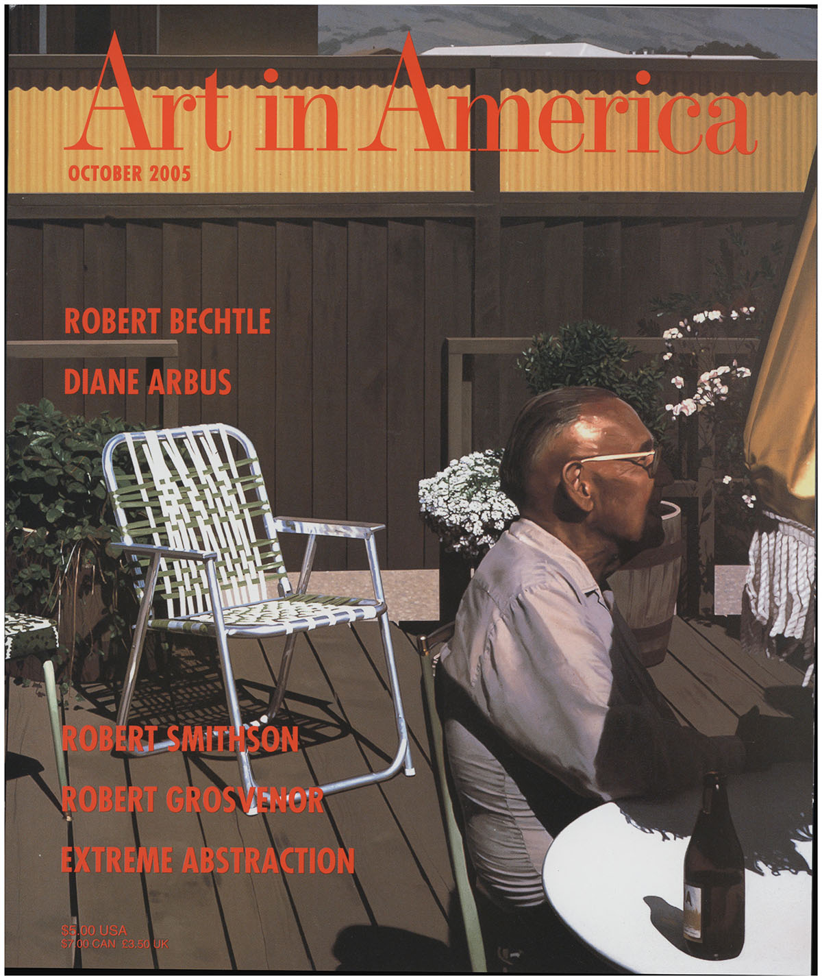 Art in America - Art in America (October 2005, No. 9)