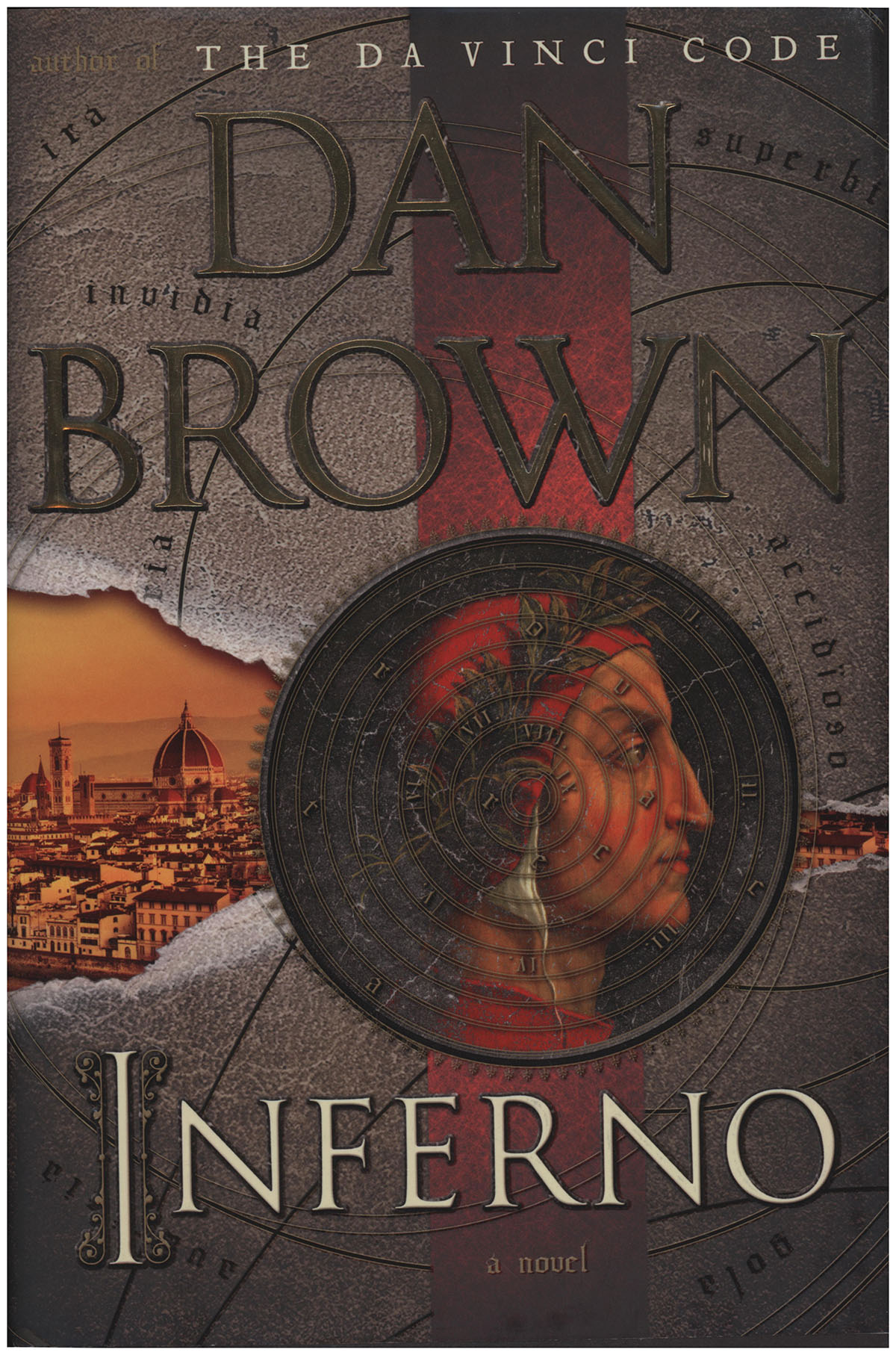 Brown, Dan - Inferno: A Novel