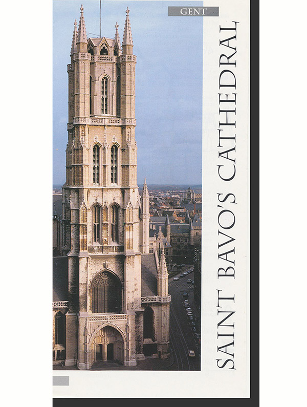 Saint Bavo's Cathedral - Saint Bavo's Cathedral Guide